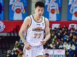 鲸鱼直播体育-博主:张镇麟最开始想要前往深圳男篮 但后者无任何筹码未能成行