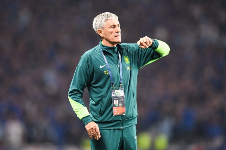 鲸鱼直播-媒体人：塞蒂恩听话不轴了但结果还是如此，国安需要的是精气神