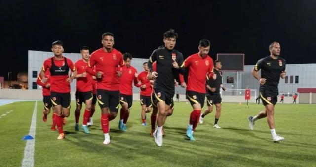 鲸鱼直播NBA-【观察】国足选帅，切记速战速决！