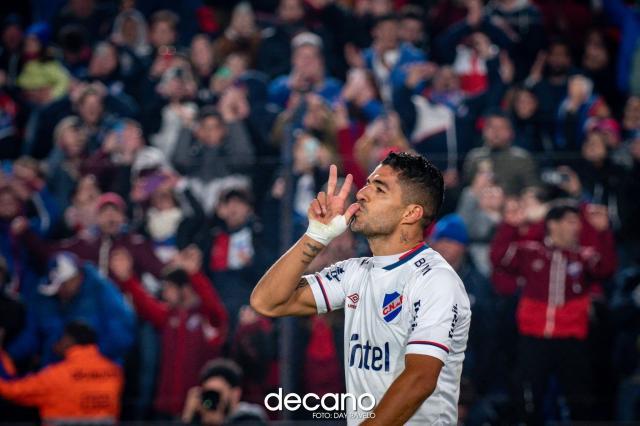 鲸鱼直播在线观看-重返乌拉圭第二战 苏牙用进球庆祝女儿12岁生日！