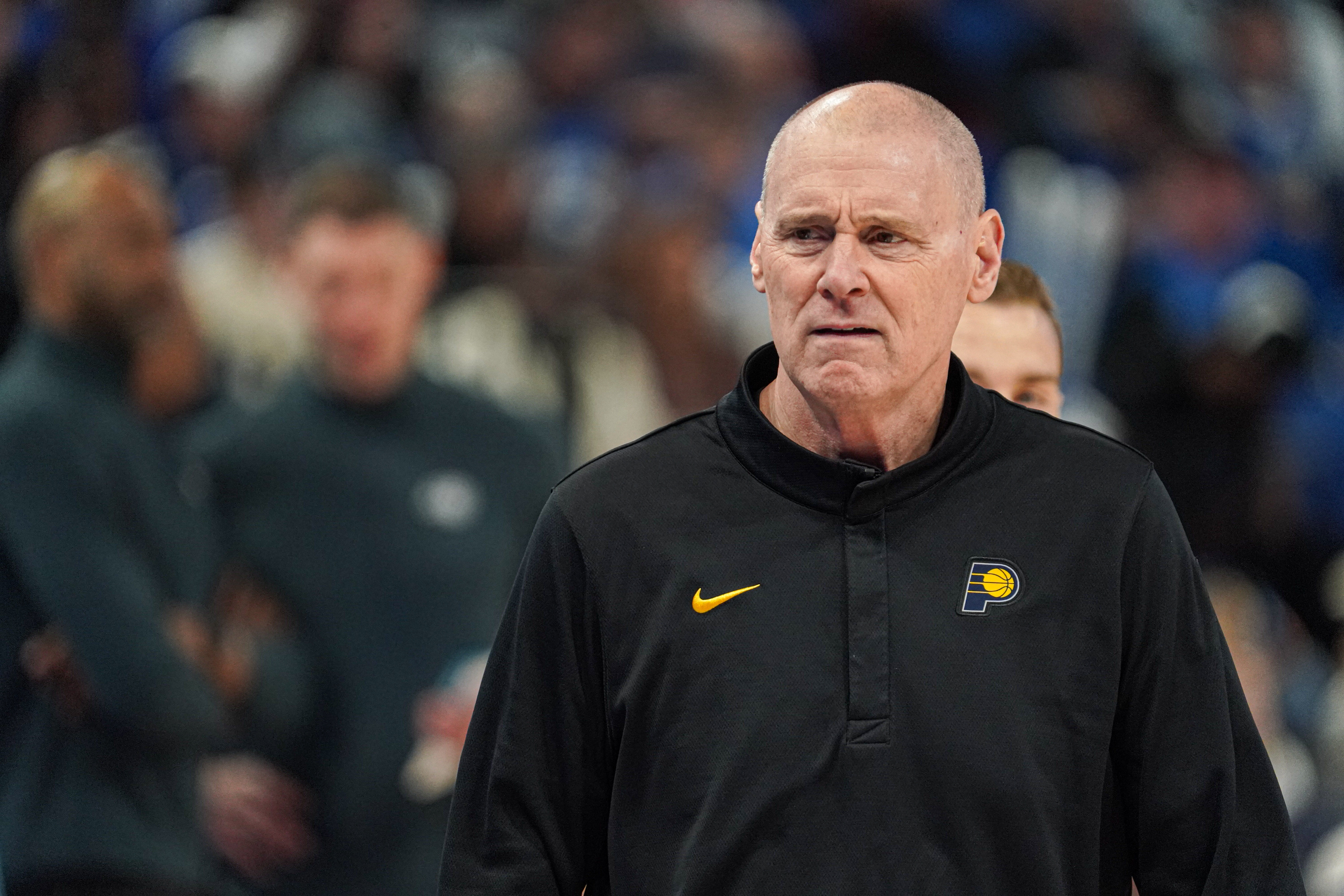 鲸鱼直播-有担当不甩锅！卡莱尔：球队防守端缺乏准备是我的责任